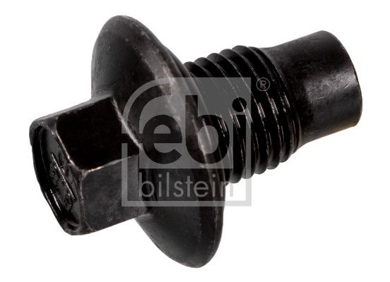 Tapón de cárter de aceite FEBI 21096 para Mercedes-Benz Clase A (W177) 2018-