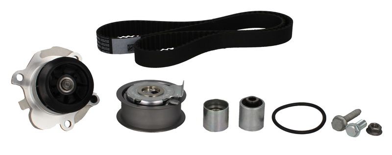 Kit de bomba de agua y correa de distribución BOSCH 1 987 946 482 para Volkswagen Golf V