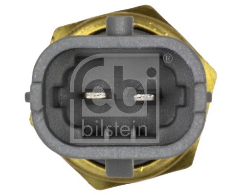 Sensor de temperatura de refrigerante FEBI 28381 para Iveco Daily V