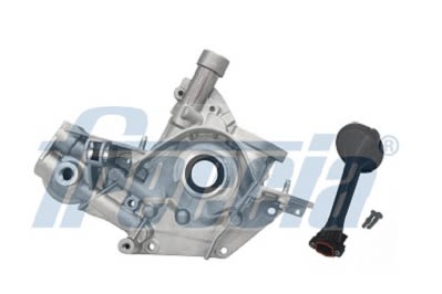 Bomba de aceite FRECCIA OP09-216 para Fiat Strad