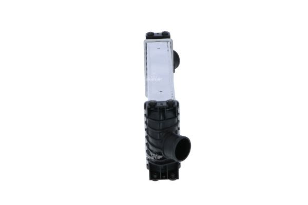 Enfriador de aire de carga (intercooler) NRF 30976 para Ford Transit