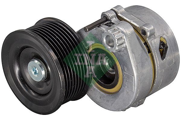Palanca tensora de correa multicanal INA 534 0909 10 para Mercedes-Benz Axo