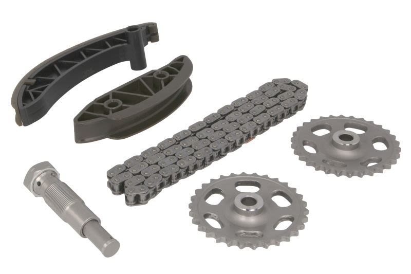 Kit de cadena de distribución HEPU 21-0263 para Mercedes-Benz Clase A (W176) 2012-2018