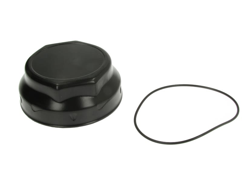 Tapa de masa de rueda DT SPARE PARTS 10.10604