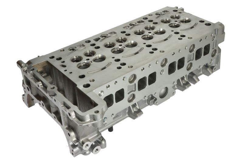 Culata AMC 908734 para Mercedes-Benz Sprinter 3-T (B906) 2006-2020