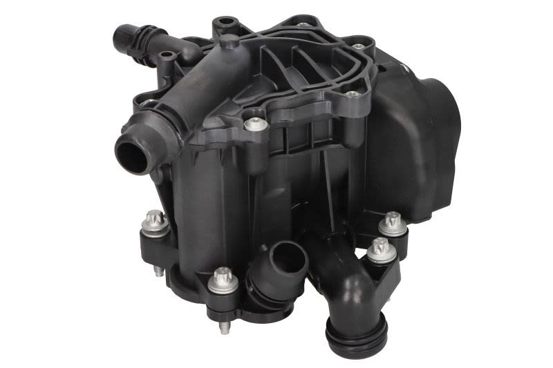 Termostato de refrigerante MEAT & DORIA 92933 para BMW Serie 1 (F20) 2011-2019