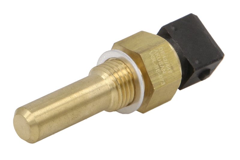 Sensor de temperatura de refrigerante AKUSAN VOL-SE-073 para Volvo EC 4TNV94-FHT-TD73KHE