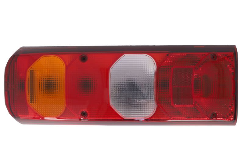 Luz trasera SERTPLAS 0393LR/NV