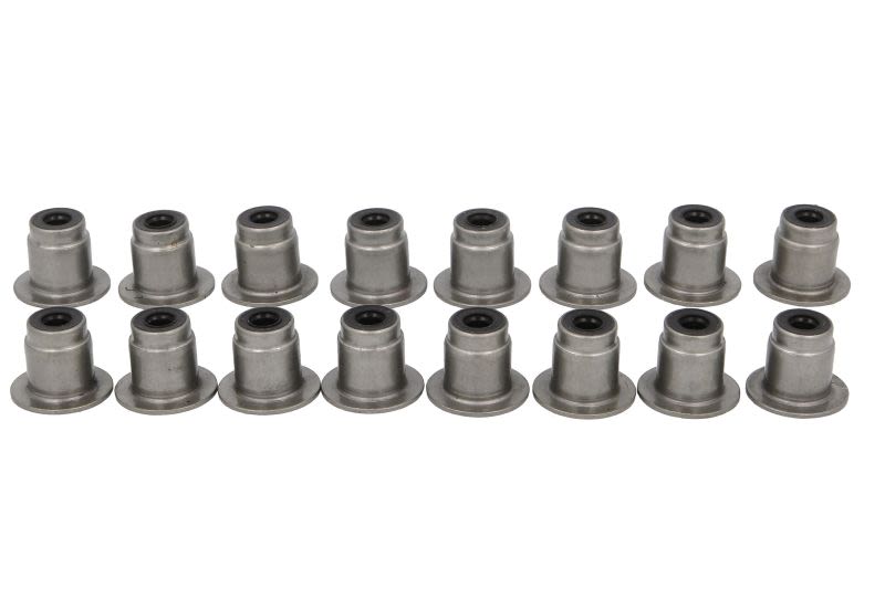Juego de retenes de vástago de válvula AJUSA 57081300 para Jaguar XE