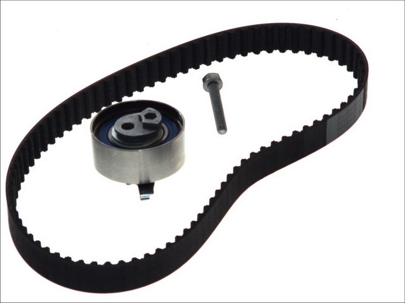 Kit de correa de distribución CONTITECH CT1094K1 para Audi A4 B7