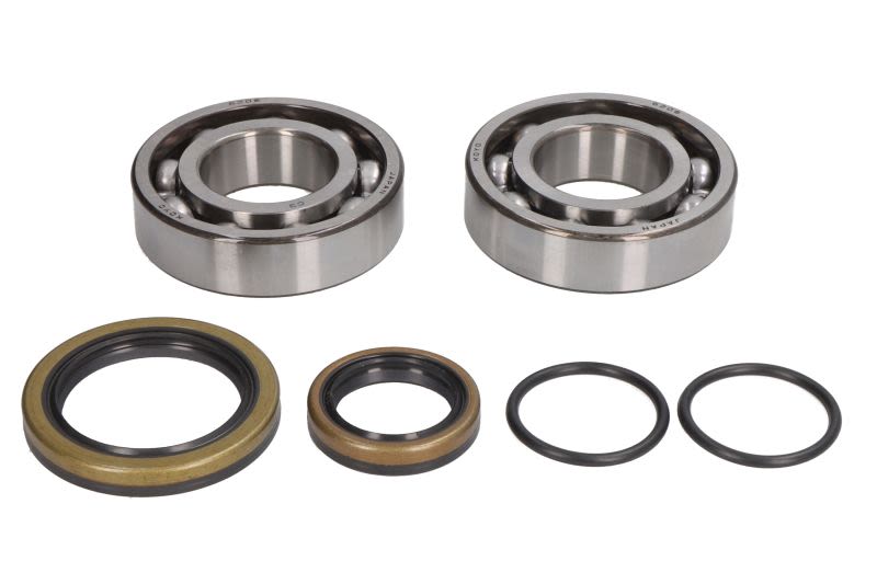 Kit de reparación de cigüeñal ALL BALLS 24-1128 para Beta RR