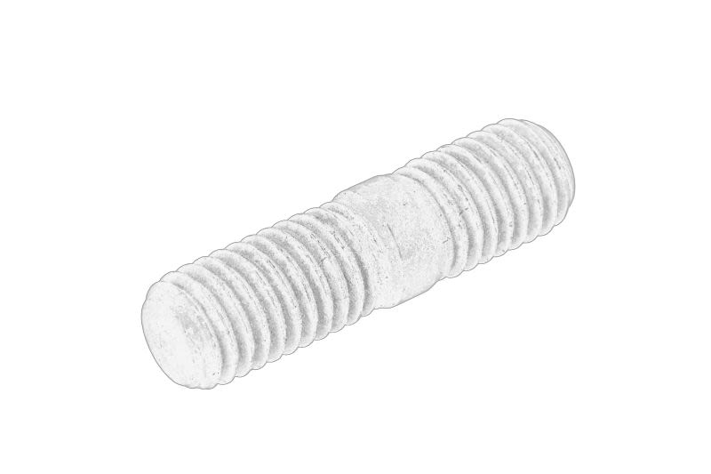 Perno de escape OE PERKINS 3254K013 para JCB 520 LE