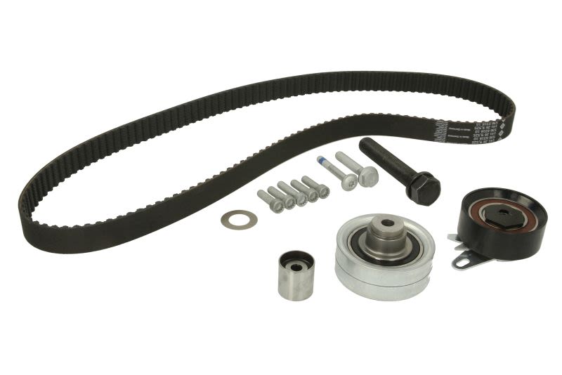 Kit de correa de distribución INA 530 0482 10 para Volkswagen Crafter 30-35