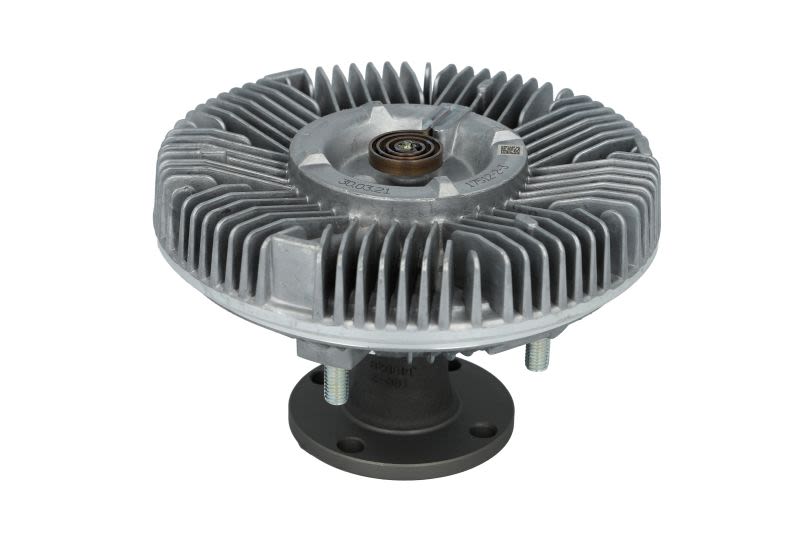 Embrague de ventilador de radiador NISSENS 86226 para MAN G