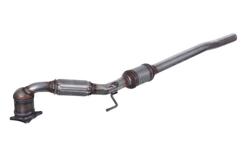 Catalizador JMJ JMJ 1091547 para Volkswagen Golf V