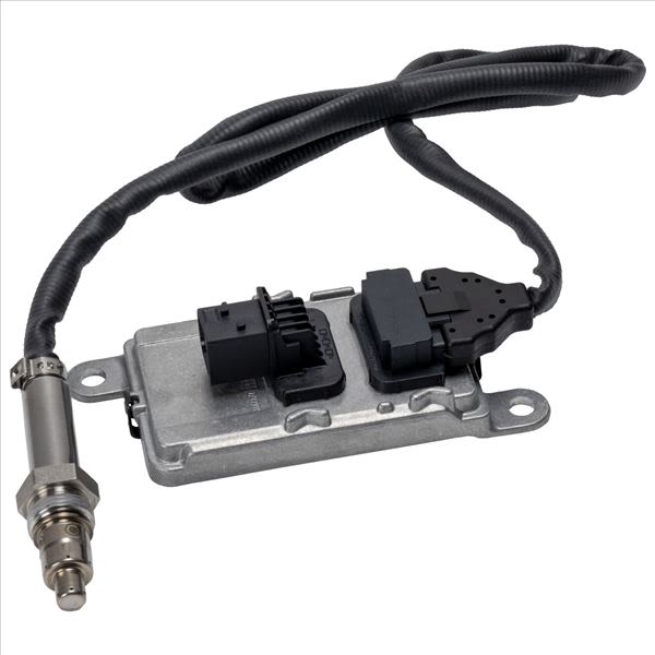 Sensor NOx de inyección de urea FEBI 178606 para Mercedes-Benz Atego 3
