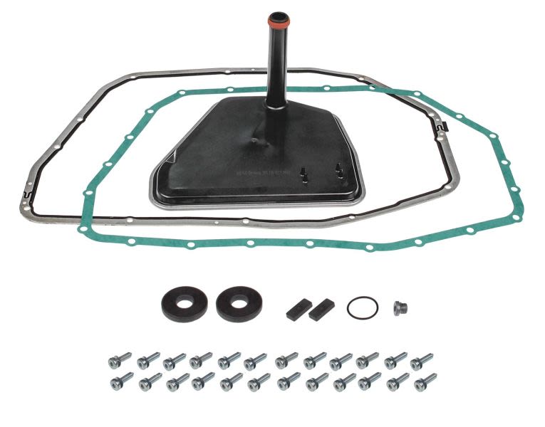Kit de cambio de aceite de transmisión automática MEYLE 100 135 0003/SK para Audi A4 B6