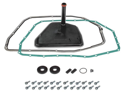 Kit de cambio de aceite de transmisión automática MEYLE 100 135 0003/SK para Audi A4 B6