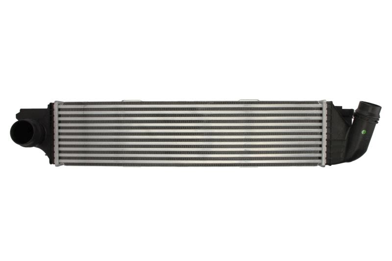 Enfriador de aire de carga (intercooler) NRF 30968