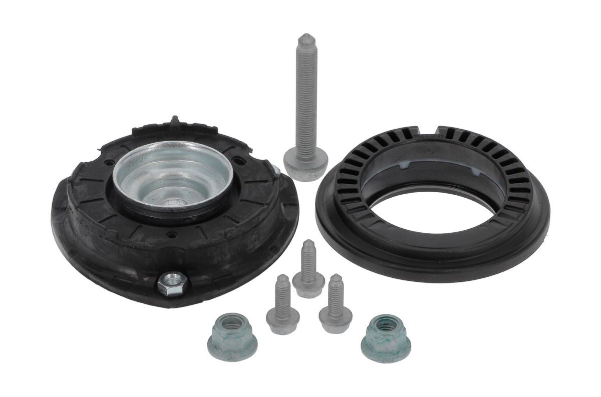 Kit de reparación de soporte de montaje de amortiguador MONROE MK411 para Audi A3