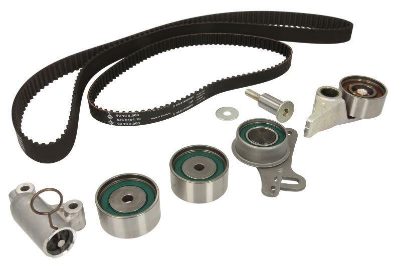 Kit de correa de distribución INA 530 0594 10 para Mitsubishi L200