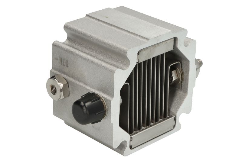 Kit de montaje de escape SRP 20532254 para Volvo BL60