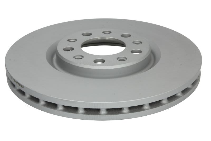 Disco de freno ATE 24.0128-0292.1 para Fiat 500X