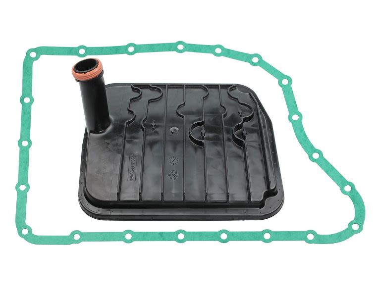 Kit de filtro de transmisión automática MEYLE 714 137 0003 para Ford Focus II