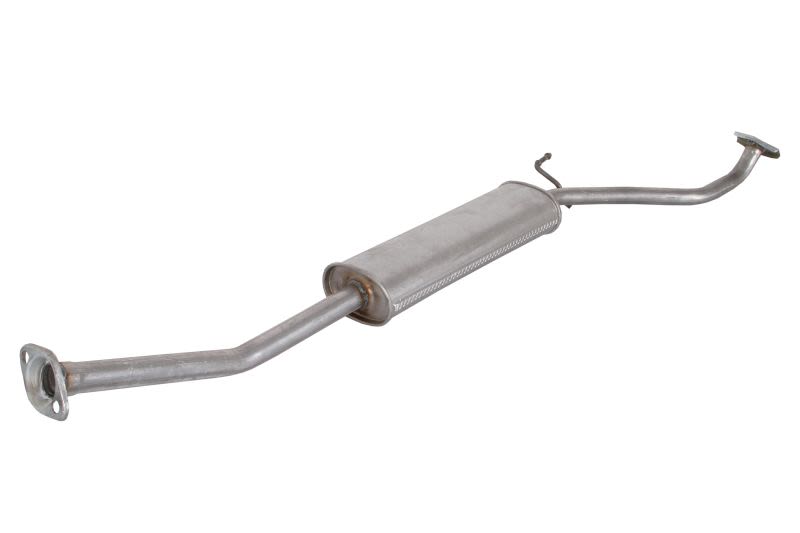 Silenciador central 4MAX 0219-01-15244 para Nissan Micra III 1.0/1.2/1.4