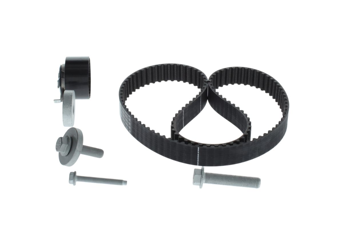 Kit de correa de distribución BOSCH 1 987 946 672 para Nissan Juke