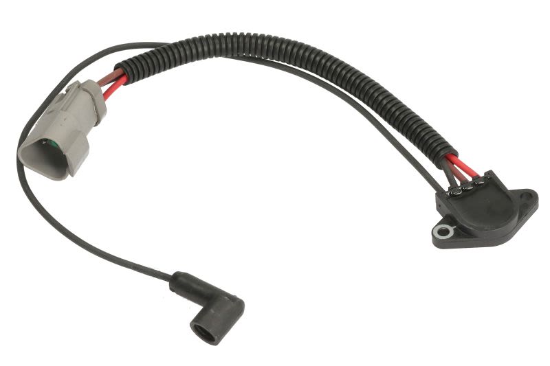 Sensor de agua, filtro de combustible EXCAMEC 32/925709-EXC para JCB 3CX