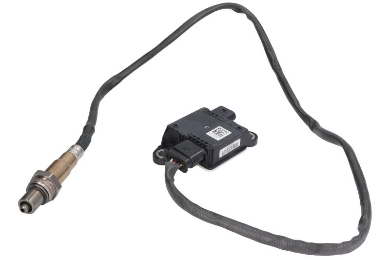 Sensor de partículas BOSCH 0 281 007 393 para Jaguar XJ