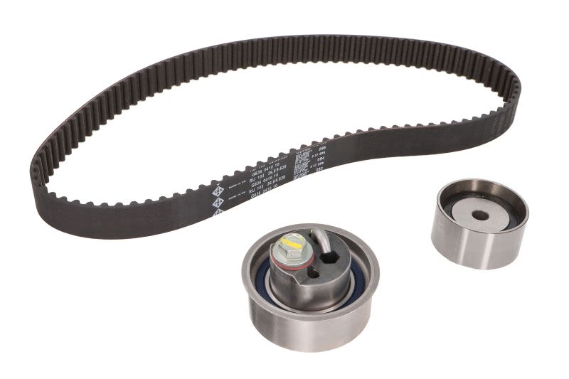 Kit de correa de distribución INA 530 0664 10 para Ford Range