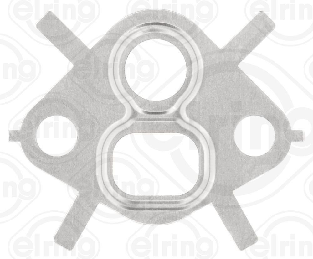 Empaquetadura de válvula EGR ELRING 118.770 para Volkswagen Golf V