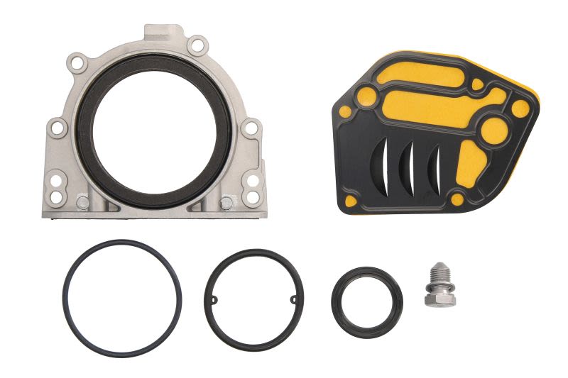 Kit de empaquetaduras de cárter ELRING 339.610 para Audi A3