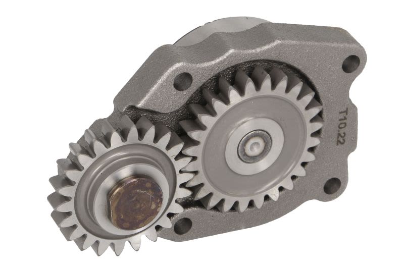 Bomba de aceite MOTIVE OP8180 para Case IH 580 K