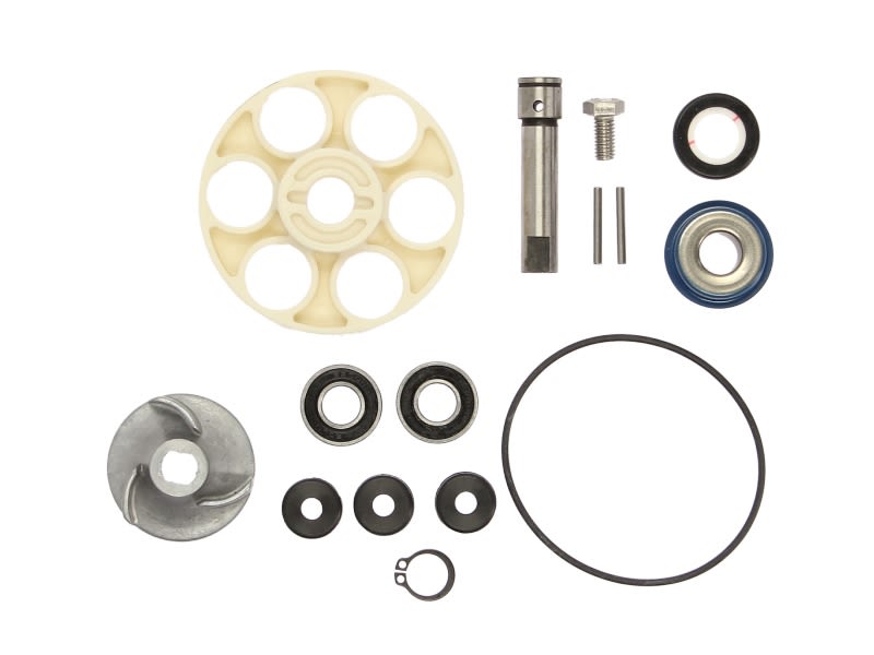 Kit de reparación para bomba de agua RMS RMS 10 011 0160 para Suzuki AY