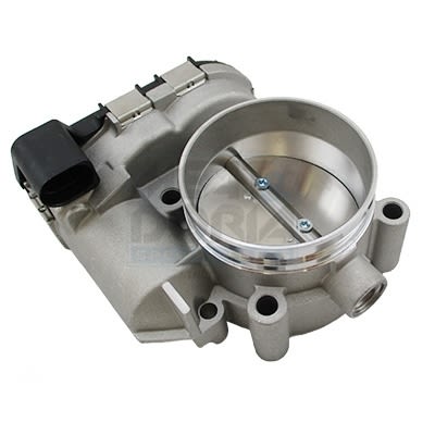 Cuerpo de aceleración MEAT & DORIA 89360 para Audi A4 B5