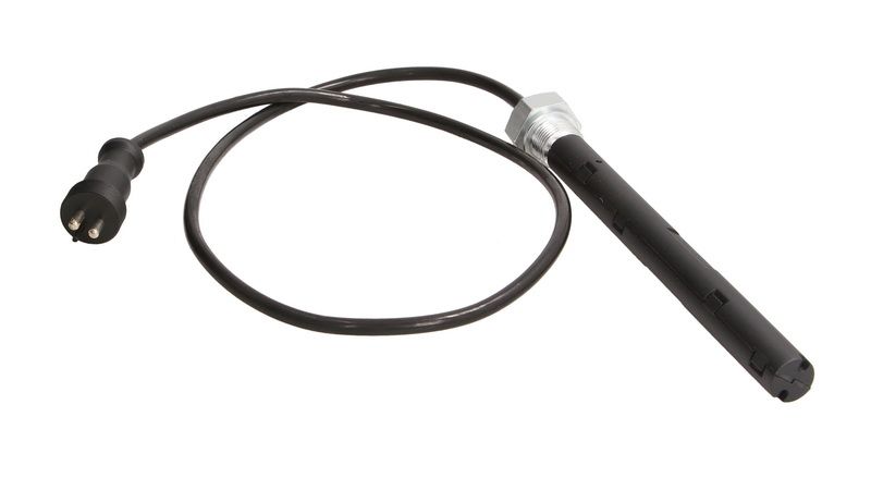 Sensor de nivel de aceite de motor AKUSAN MER-SE-025 para Mercedes-Benz OF