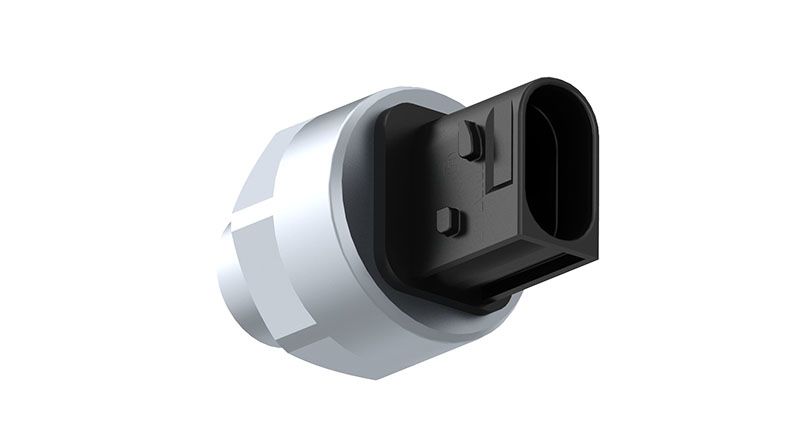 Sensor de presión, servofreno WABCO — foto 5