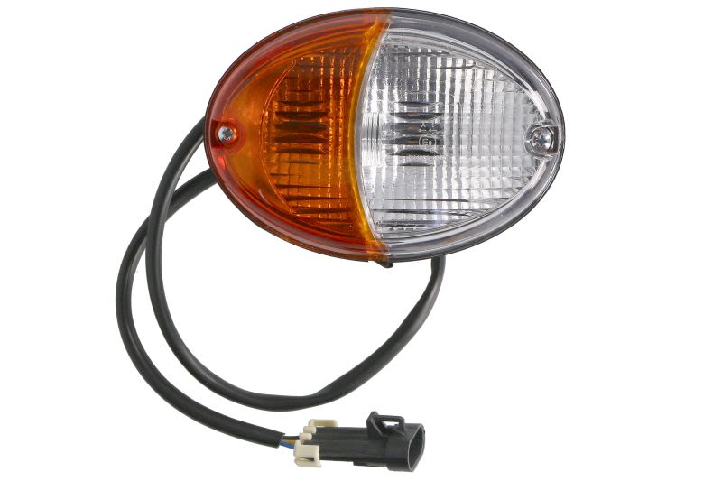 Indicador de dirección TRUCKLIGHT CL-AG018 para John Deere 2054