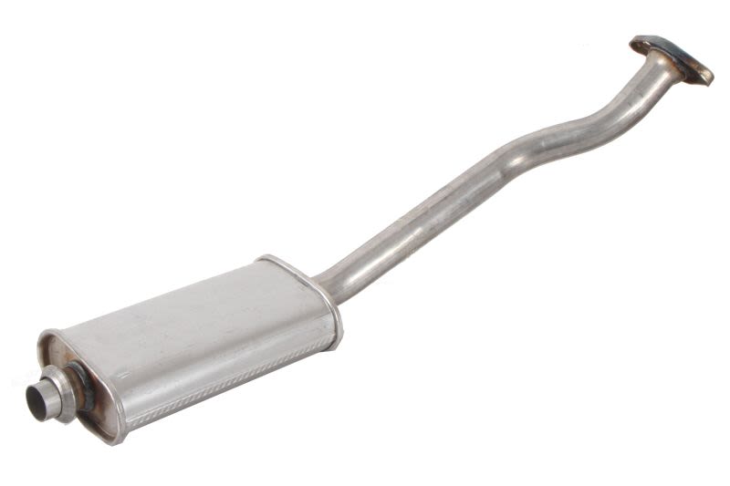 Silenciador delantero WALKER 22756 para Peugeot Partne