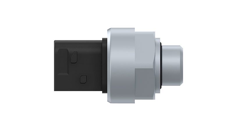 Sensor de presión, servofreno WABCO — foto 6