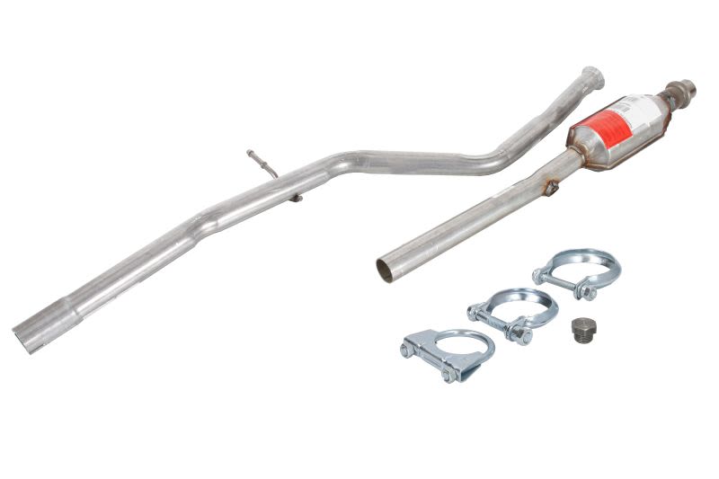 Catalizador BM CATALYSTS BM90538H para Peugeot 206