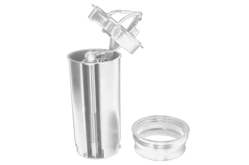 Calefacción, unidad de tanque (inyección de urea) OE FORD 2345643 para Ford Range