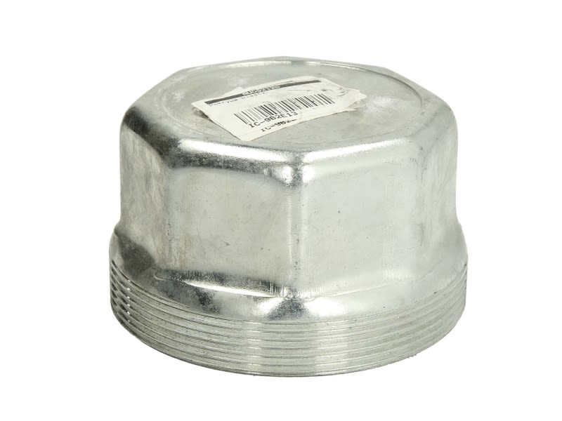 Tapa de rodamiento de rueda AUGER 52125 para BPW EH -12.81