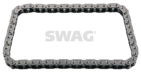 Cadena de accionamiento de bomba de aceite SWAG 99 11 0135 para BMW Serie 1 (F20) 2011-2019