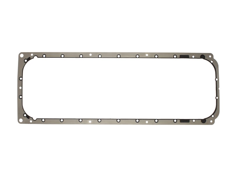 Empaquetadura de cárter de aceite REINZ 71-37738-00 para RVI Midlum