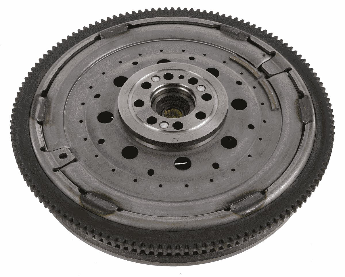 Volante de motor SACHS 2294 501 259 para Jeep Cherokee