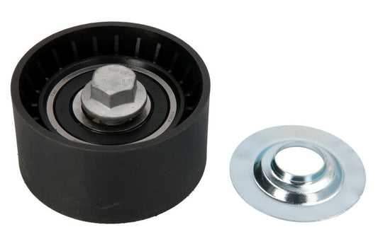 Polea tensora/guía de correa multicanal BTA B05-02-055 para Volvo FM